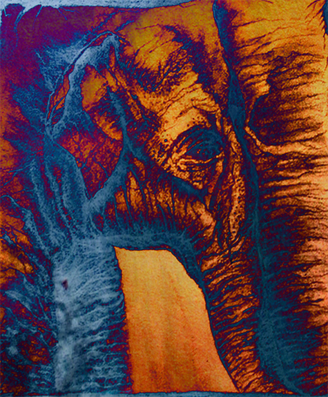 Abstract by Ryan Herrin